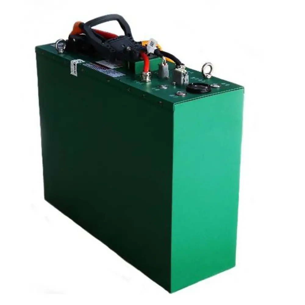 Warum ein Lithium-Batterieladegerät für Gabelstapler für Ihren Betrieb von entscheidender Bedeutung ist