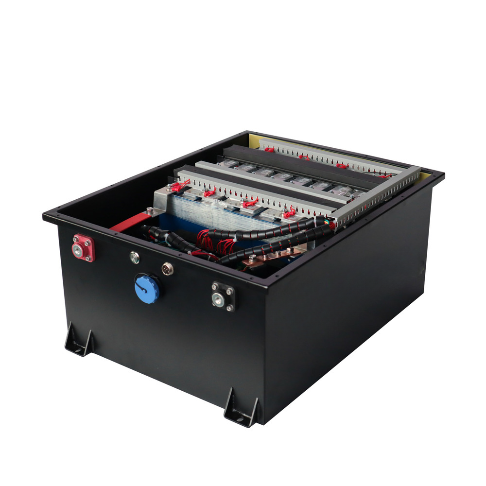 Are Lifepo4 batteries safe