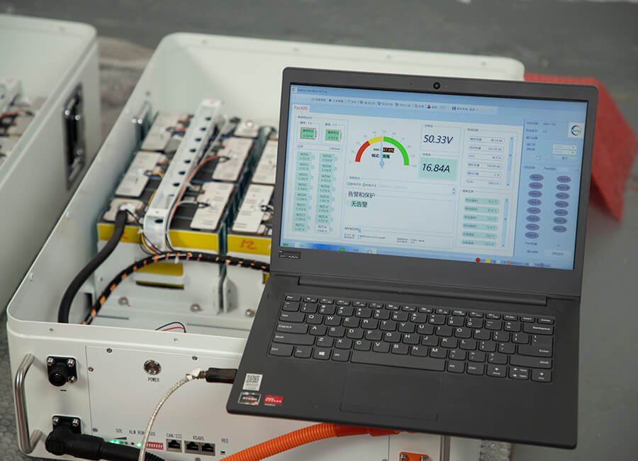 Why choose Yibai lithium battery (5)