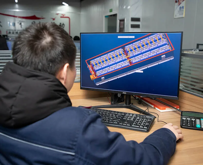 Yibai Enerji Fabrikası-Hakkımızda (2)