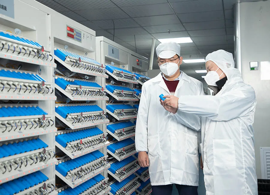 Yibai Enerji Fabrikası-Hakkımızda (3)