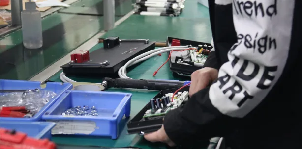 Yibai Lityum Pil Fabrikası (16)