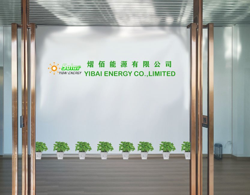 Yibai Solar Energy Co., Limited.