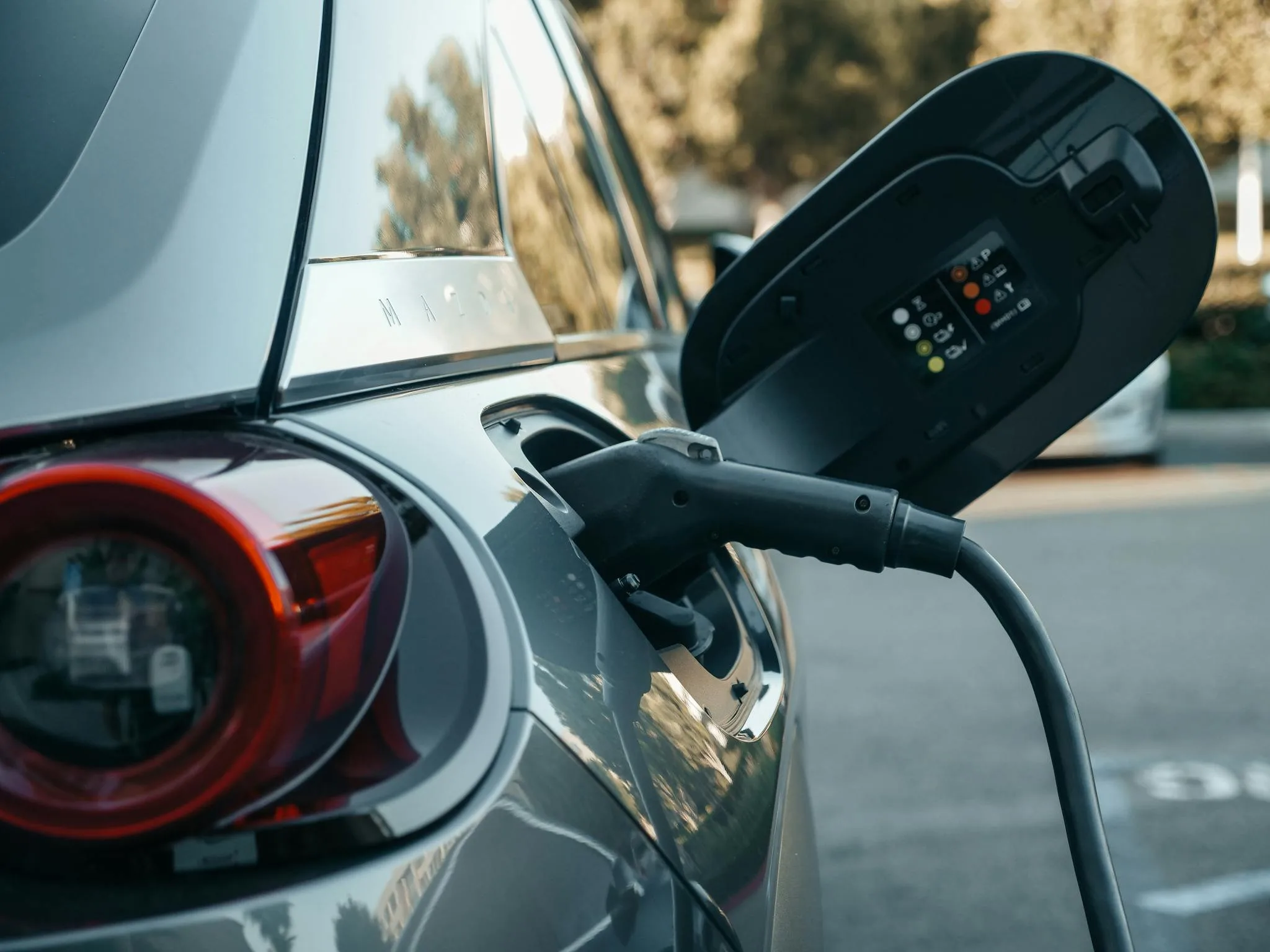 Car designer sees China's wheels electric-powered