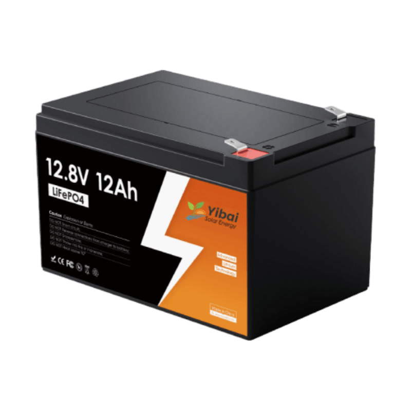 What Are Lithium-Ion Batteries?