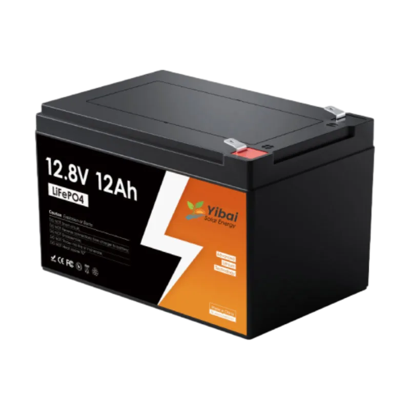 What Are Lithium-Ion Batteries?