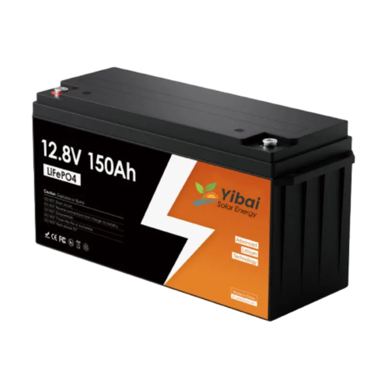 Ligar as baterias de 12V em paralelo