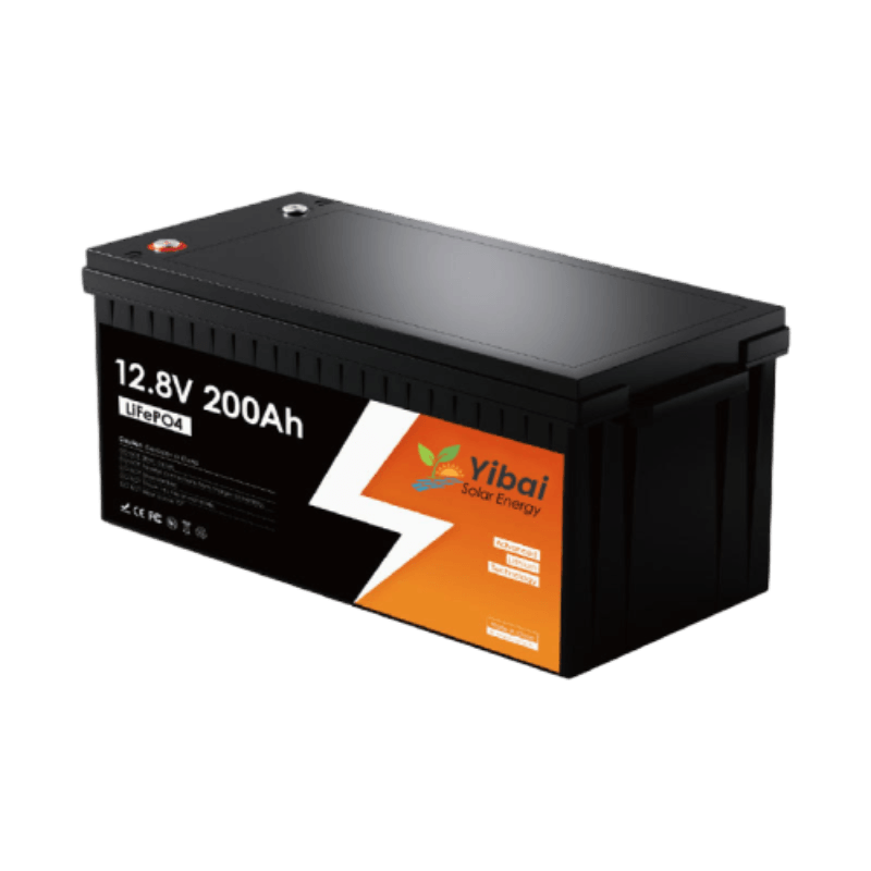 Lithium Battery Standards for 2025 Business Buyers