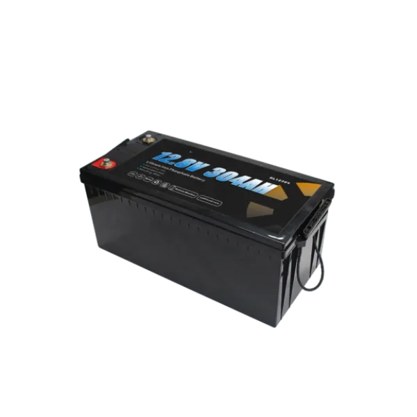 12.8V 304Ah lityum pil