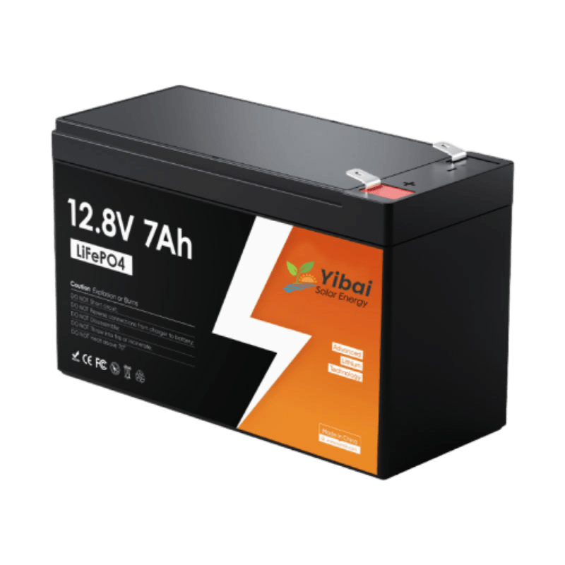 why LiFePO4 batteries outshine Lead-Acid in low temperatures
