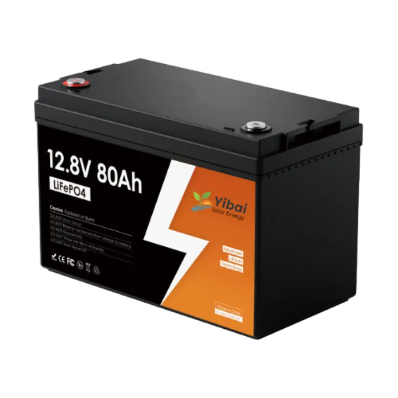 Batterie LiFePO4 autoriscaldanti: Vantaggi e usi