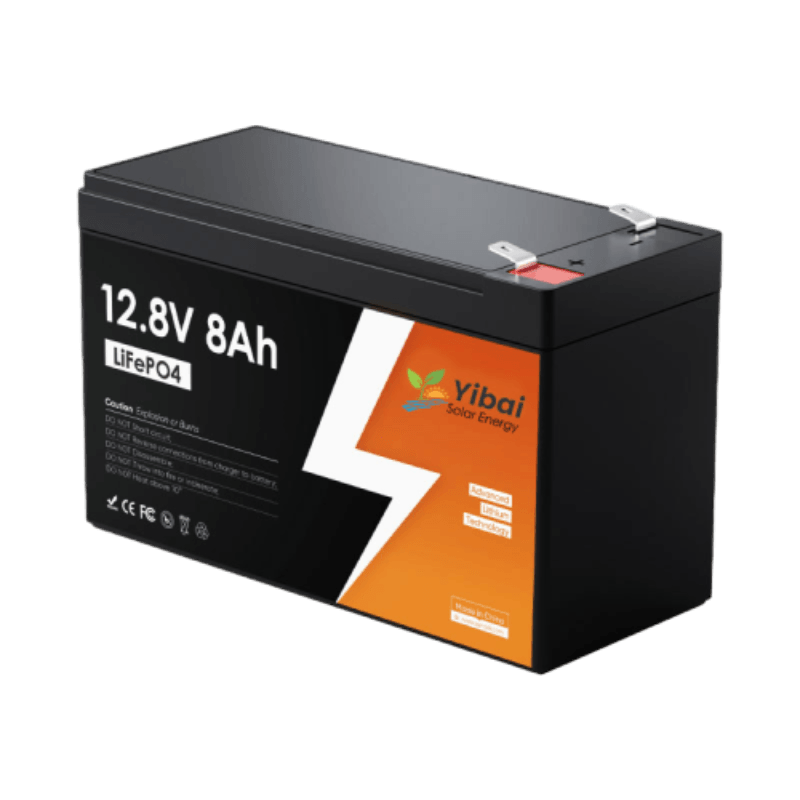 Definition and Benefits of Ternary Lithium Batteries