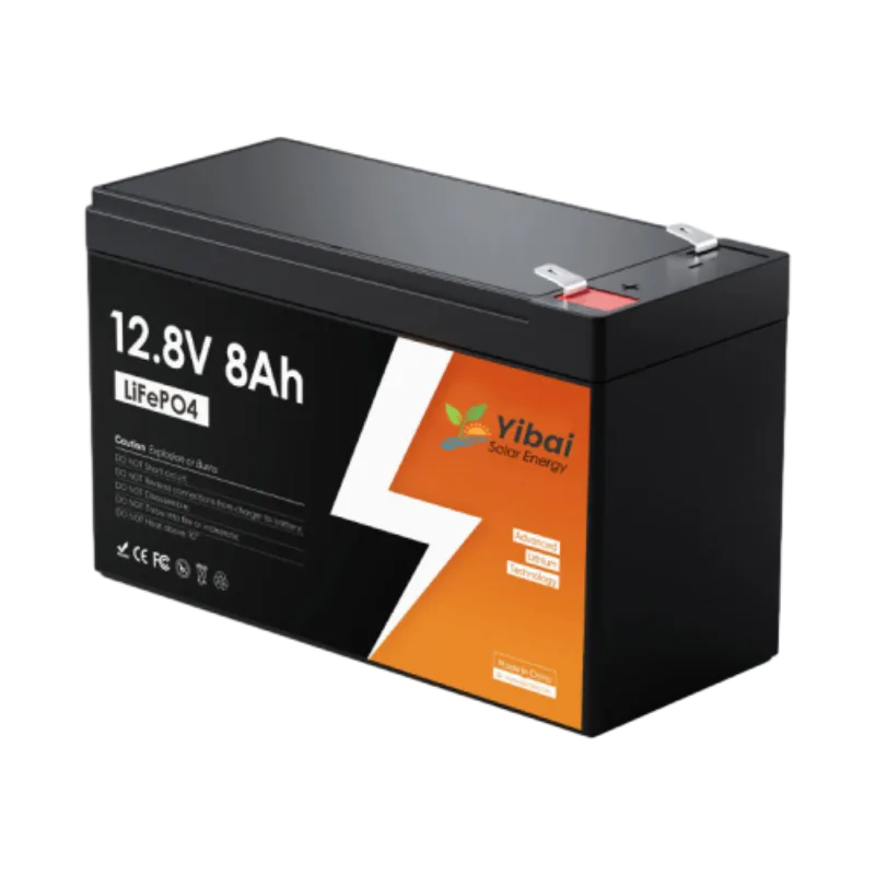 三元リチウム電池の定義と利点