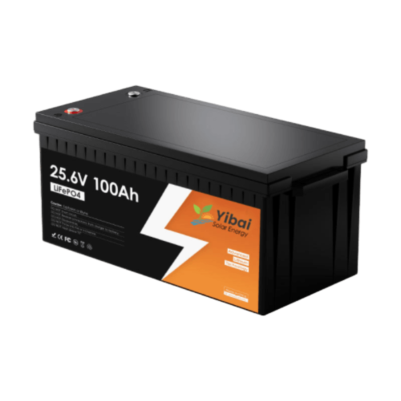 Expert Tips for Safely Charging Deep Cycle RV Batteries