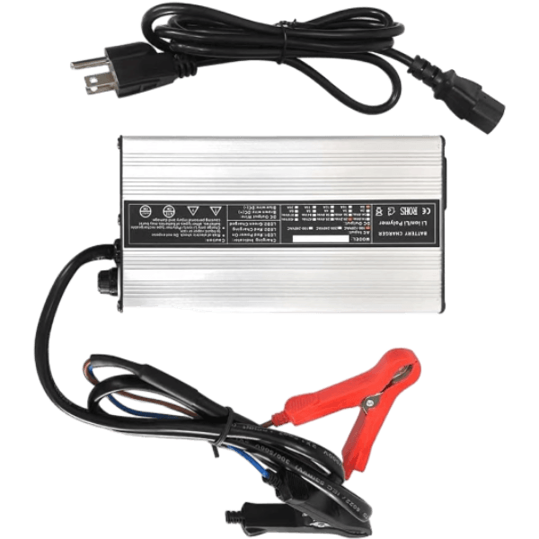 48V Battery Charger