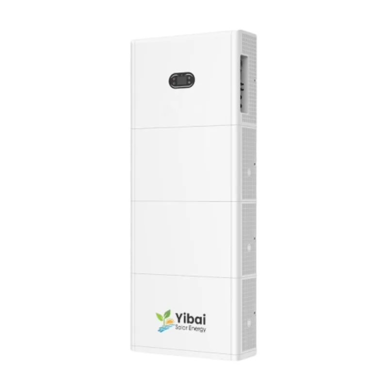All in One Energy Storage System
