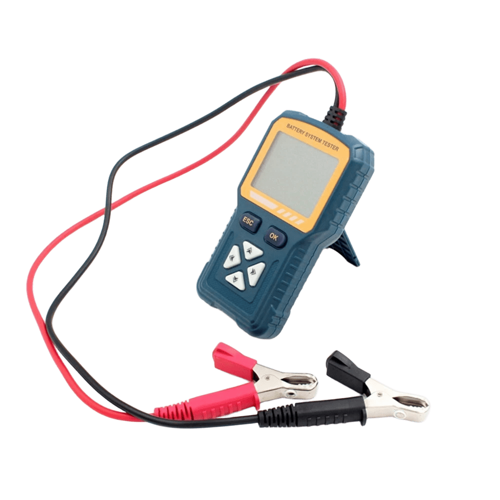 Battery for measurement tools (2)