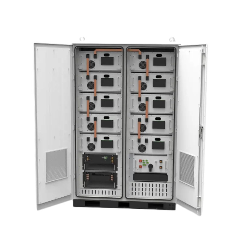 Cabinet LiFePO4 Lithium Battery