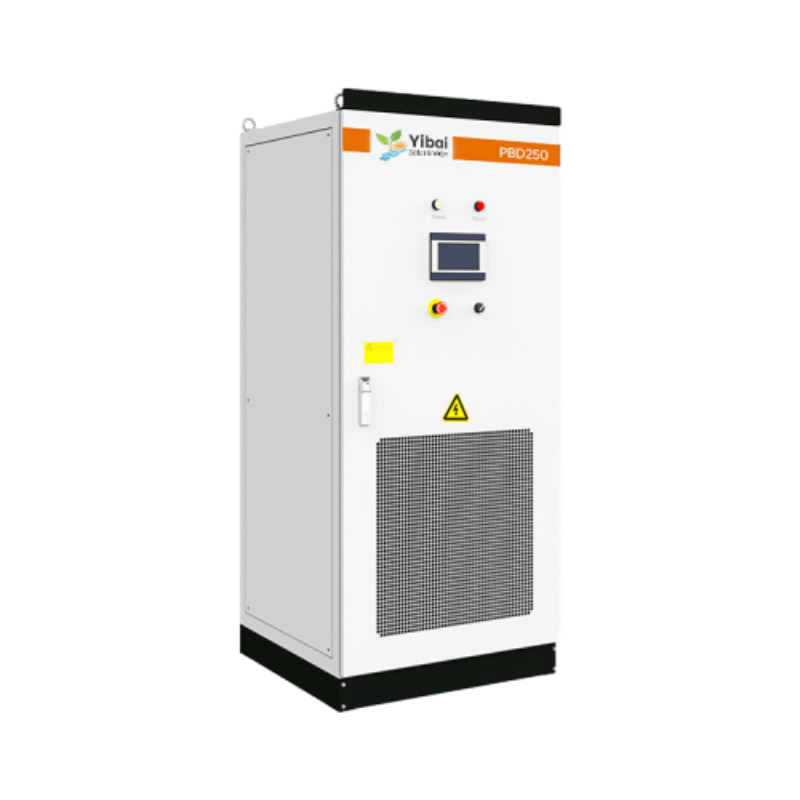Cabinet lithium battery