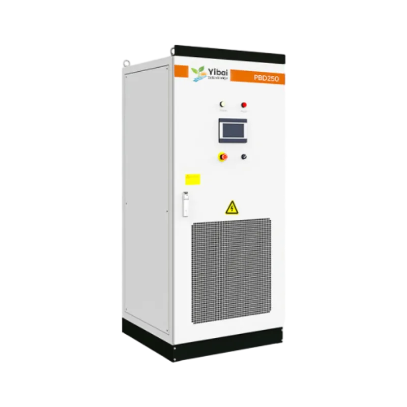 Cabinet lithium battery