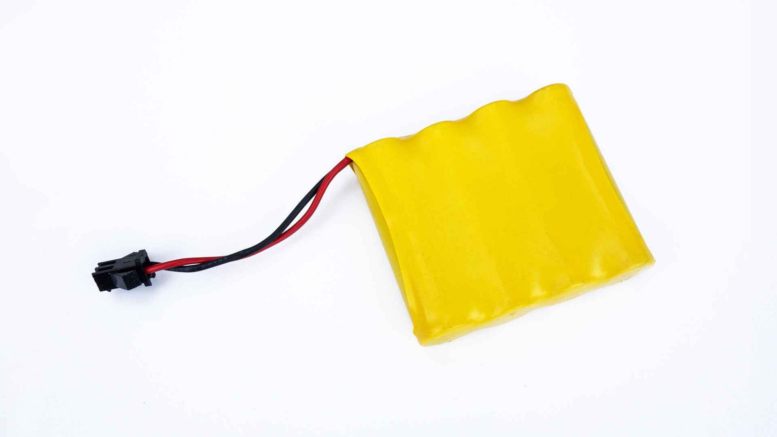 Custom NiMH Battery Pack