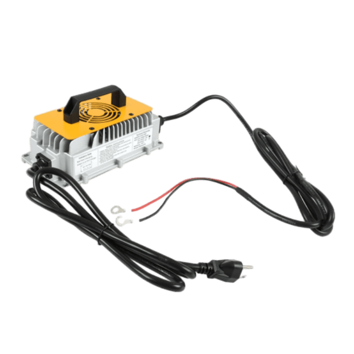 Customs lithium battery charger (5)