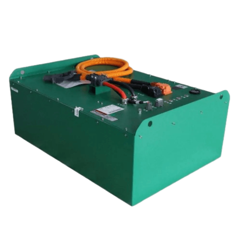 Deep Cycle LiFePO4 Batteries for Forklifts (1)