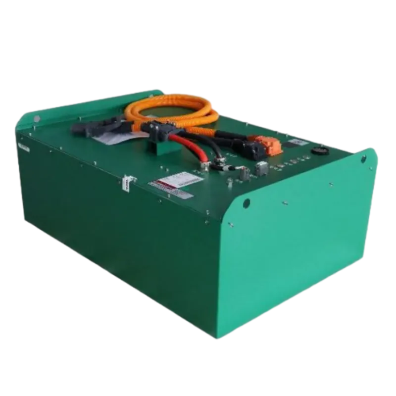 Baterias LiFePO4 de ciclo profundo para empilhadores (1)