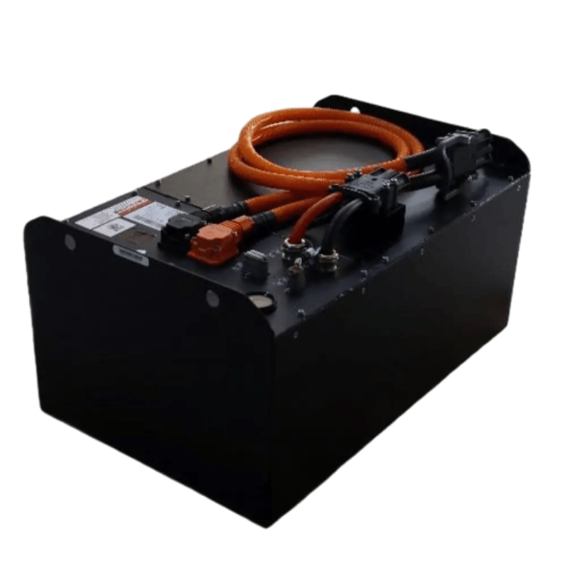 How to charge LiFePO4 battery effectively and safely