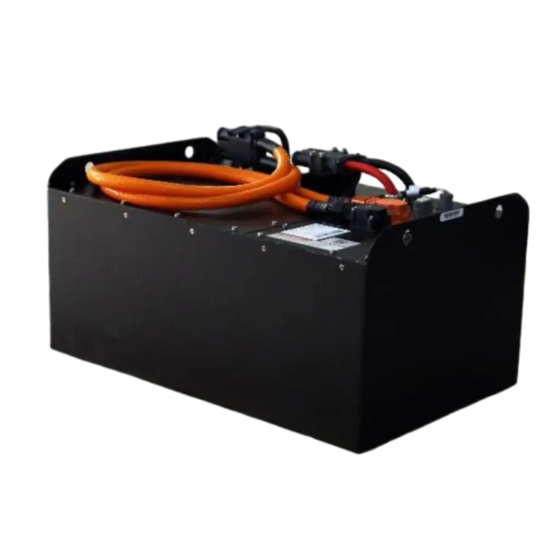 Deep Cycle LiFePO4 Batteries for Forklifts (5)