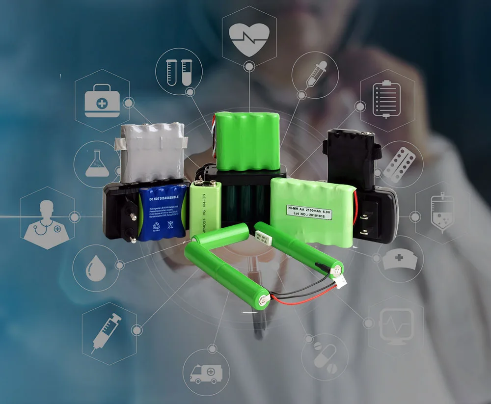 Ensuring Long-Lasting Performance In Demanding Medical Applications