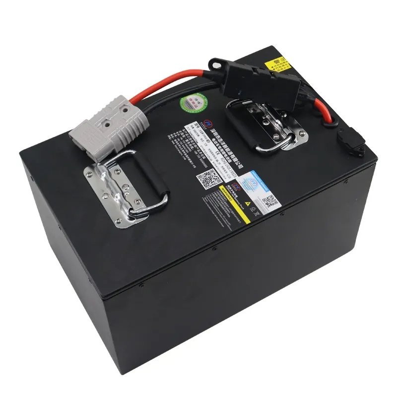 Factory Price Wholesale Marine Li Ion Battery Pack 72V 150ah with Smart BMS for Vessel Sailboat Bass Boat (1)