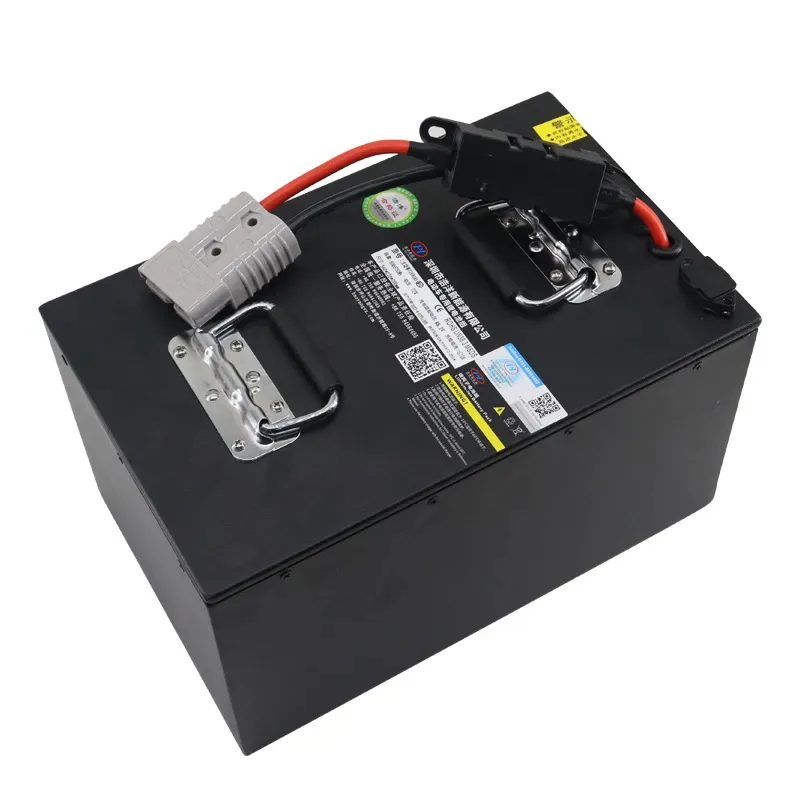 Factory Price Wholesale Marine Li Ion Battery Pack 72V 150ah with Smart BMS for Vessel Sailboat Bass Boat (1)