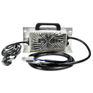 Golf Cart Battery Charger (2)