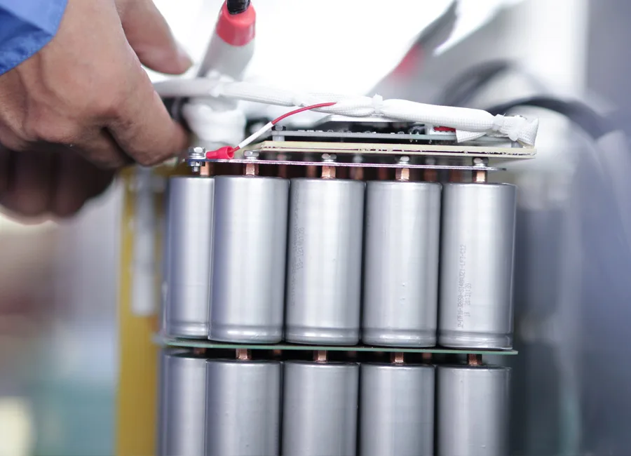 How to choose the right lithium battery for marine boats