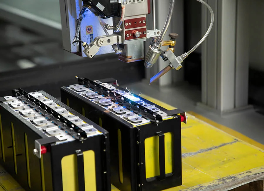 Come scegliere la giusta batteria al litio