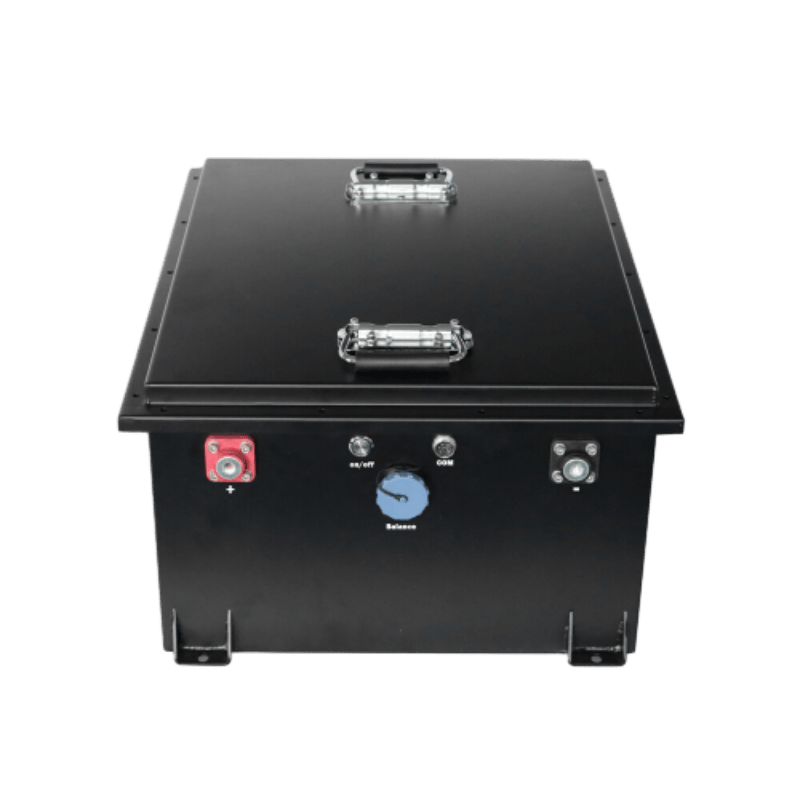 How can l size a LiFePO4 Lithium battery bank for my system?