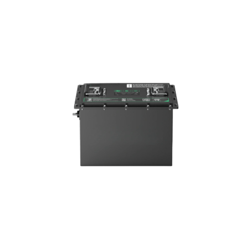 LiFePO4 Batteries for Cleaning Machines(10)