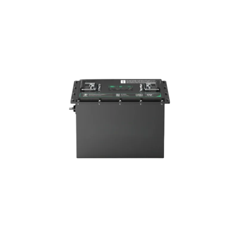 LiFePO4 Batteries for Cleaning Machines(10)