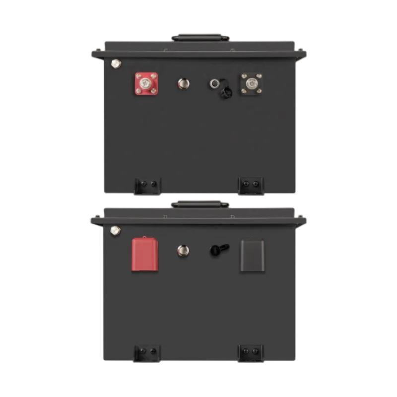 Porquê escolher as baterias de lítio Yibai para empilhadores refrigerados: 7 razões poderosas