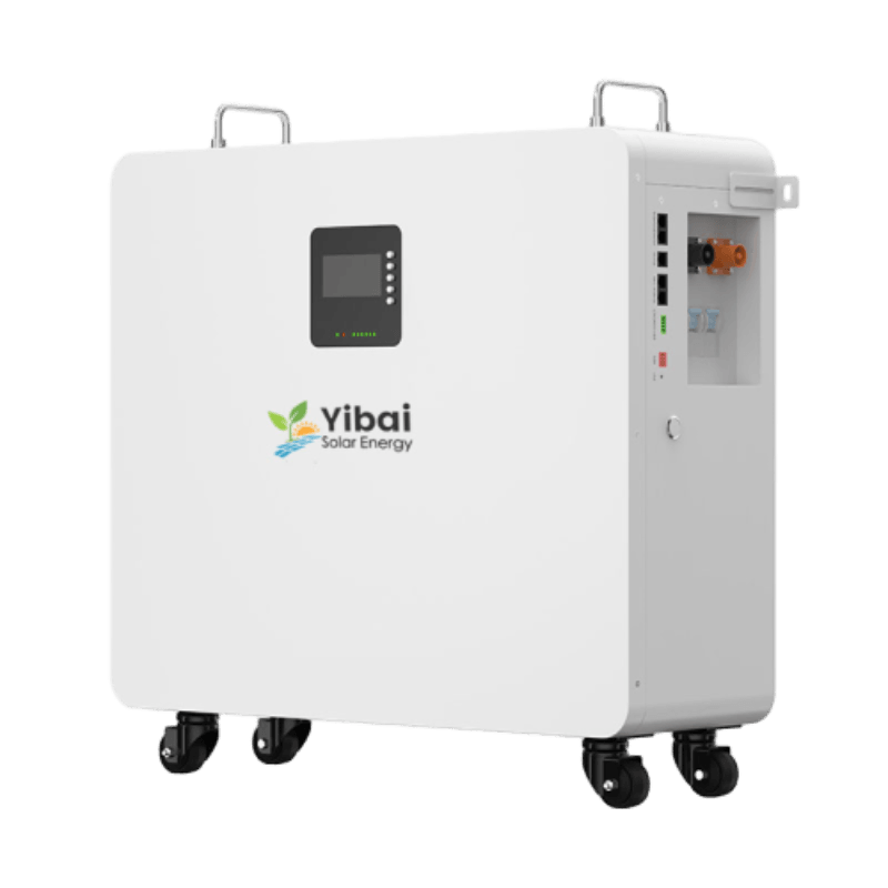Lithium batteries recycling