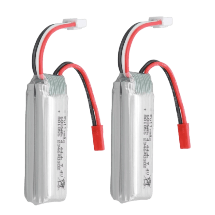 Reliable Aviation Battery Solutions
