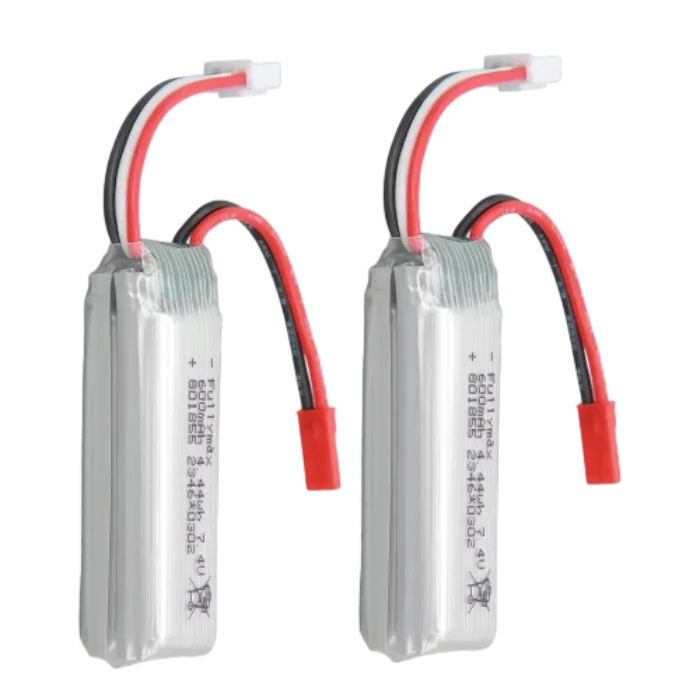 Reliable Aviation Battery Solutions