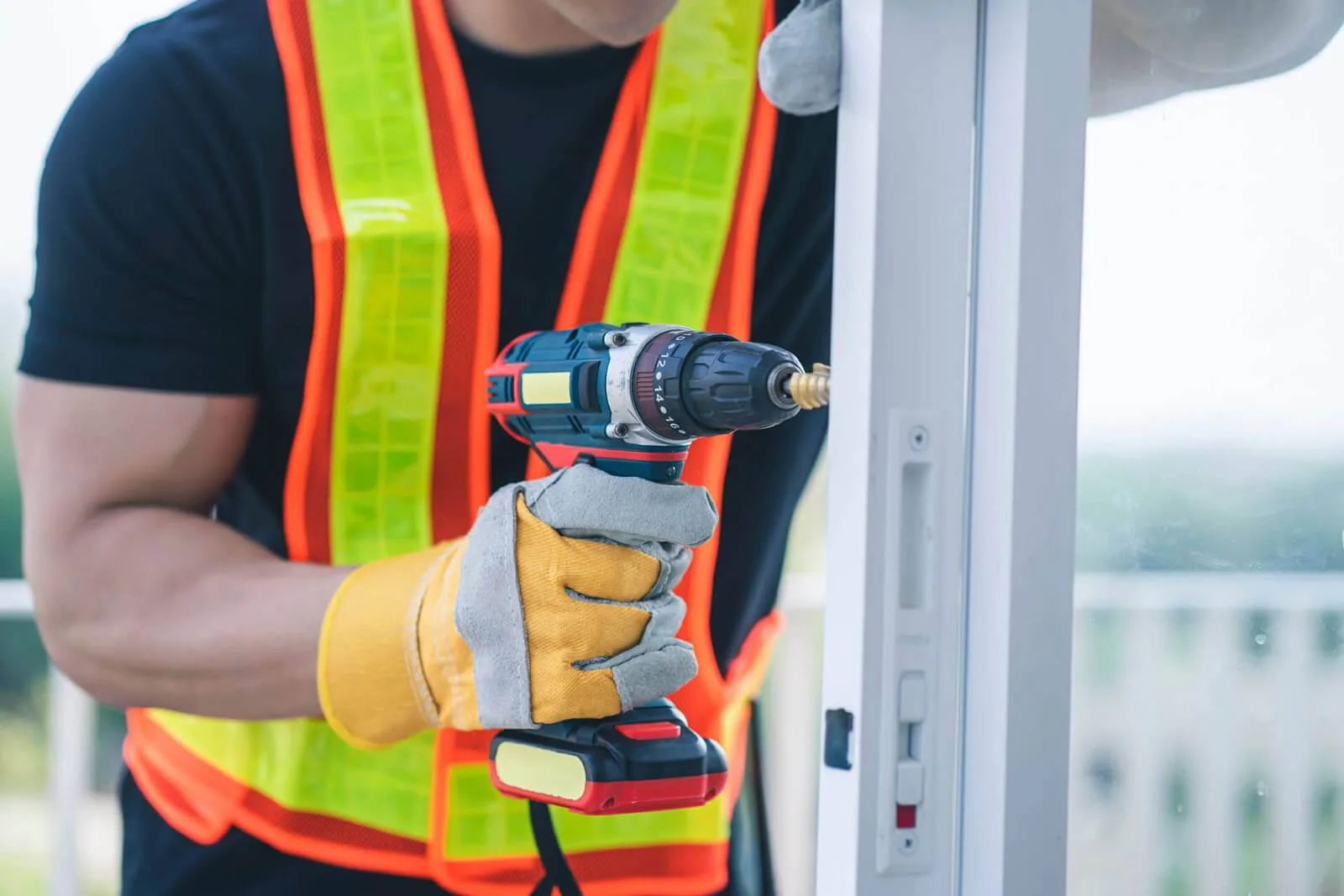 Specialised & Industrial Power Tools