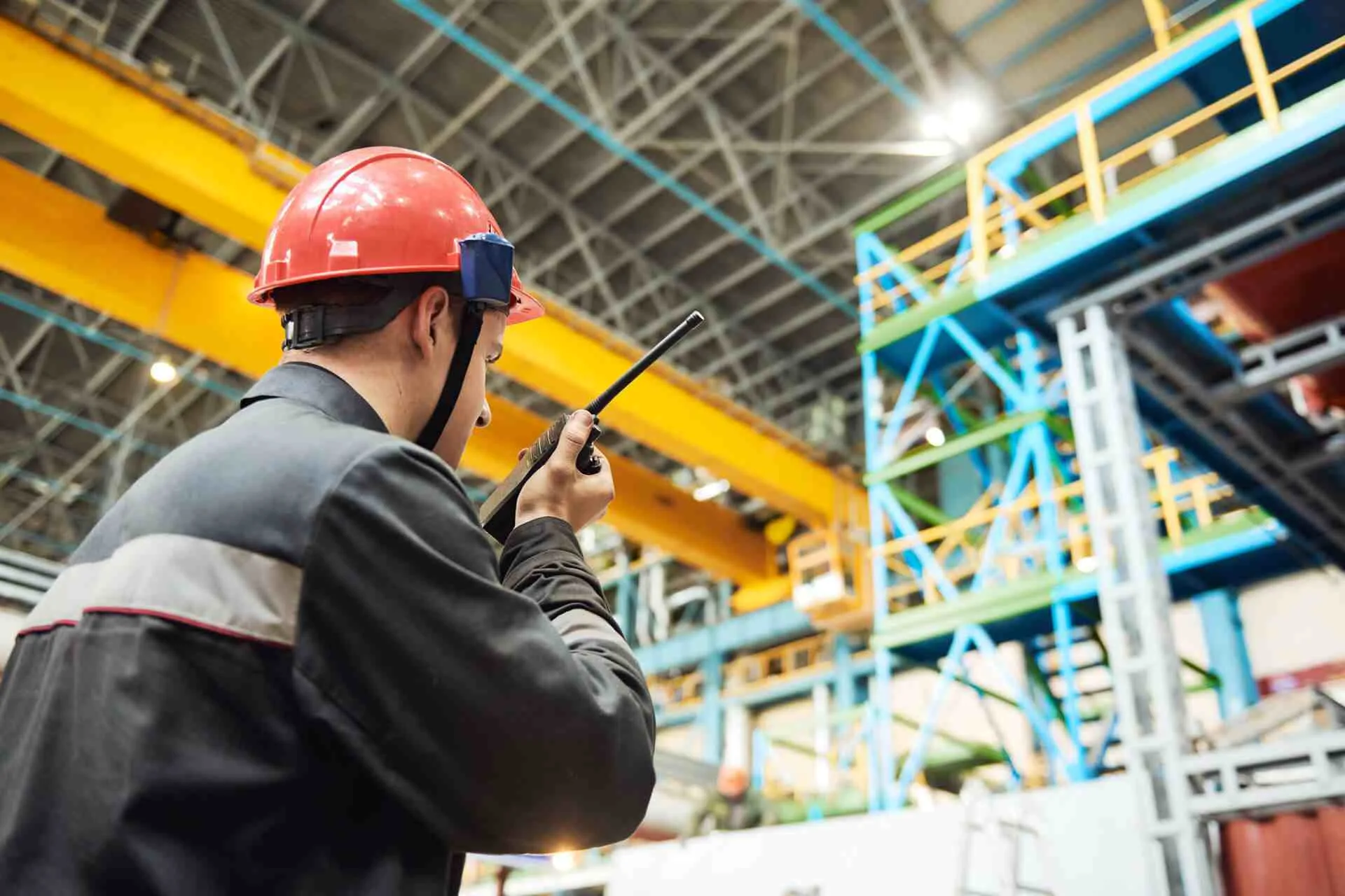 Telecommunications Battery Pack Manufacturing