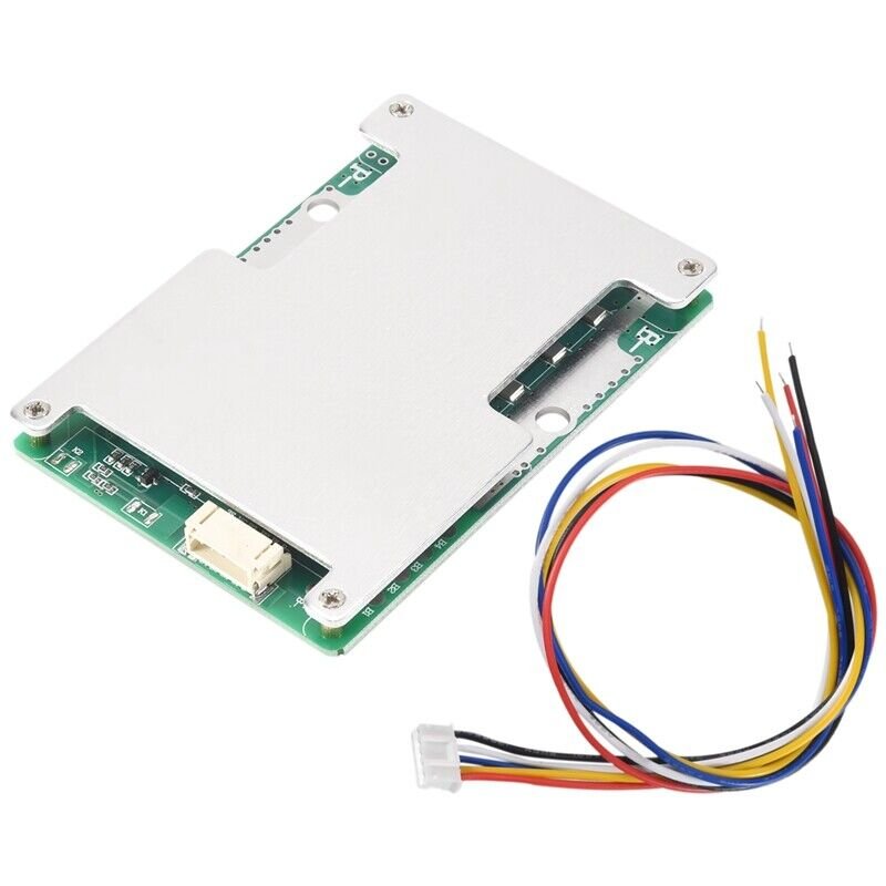 The Function of Battery Management Systems (BMS) in the Prevention of Electrical Failures in Batteries