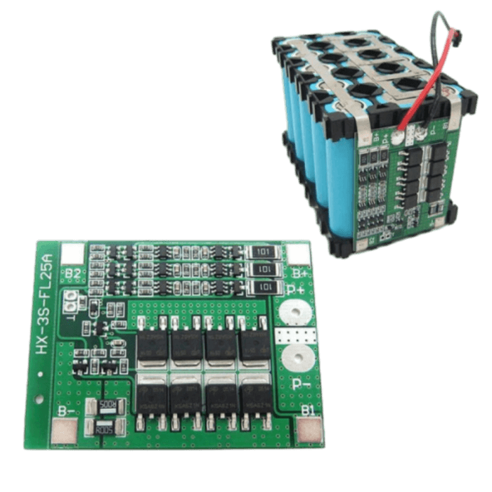 What is Battery Management System