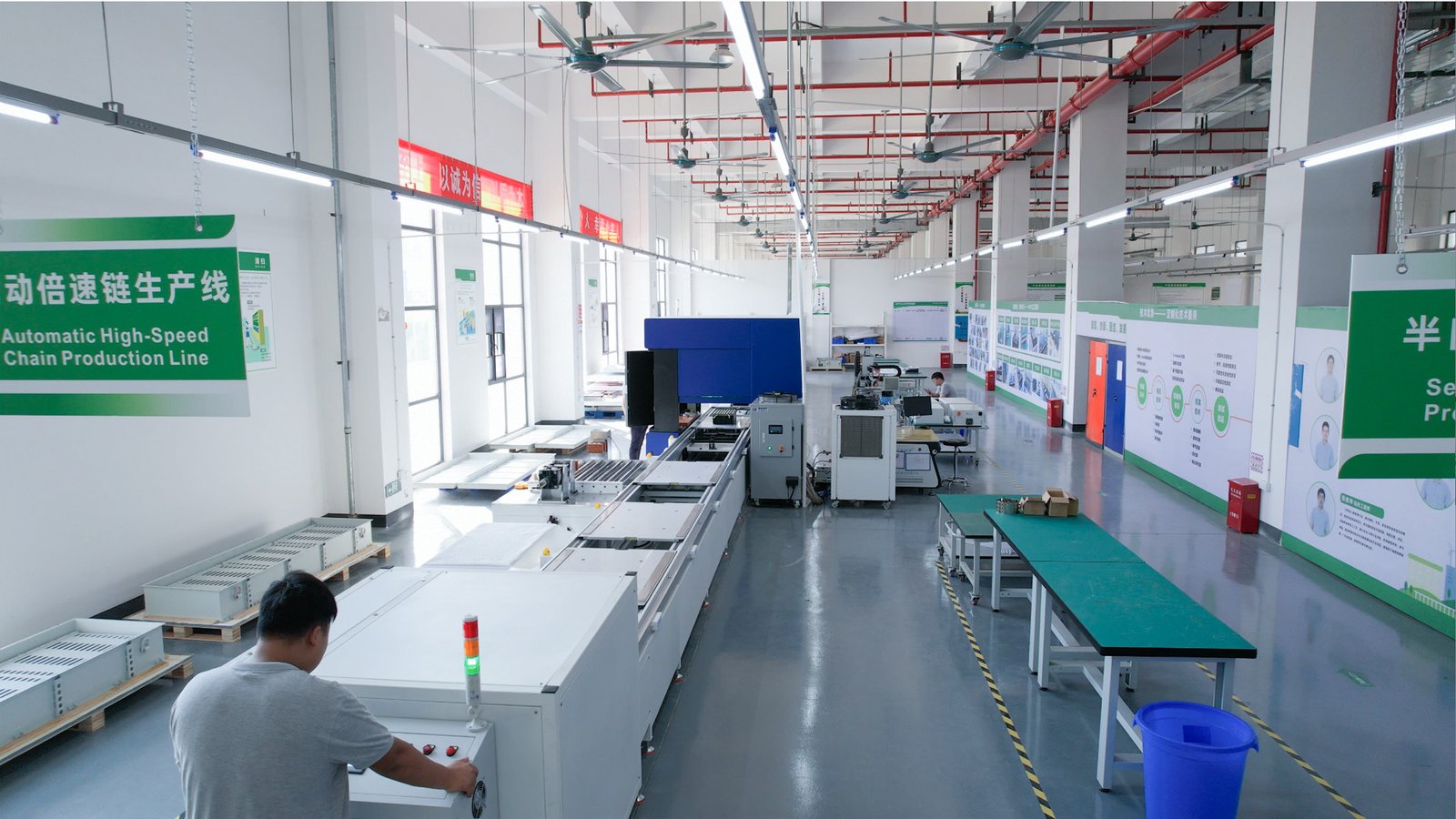 Why is Lithium-iron-phosphate battery the best choice?