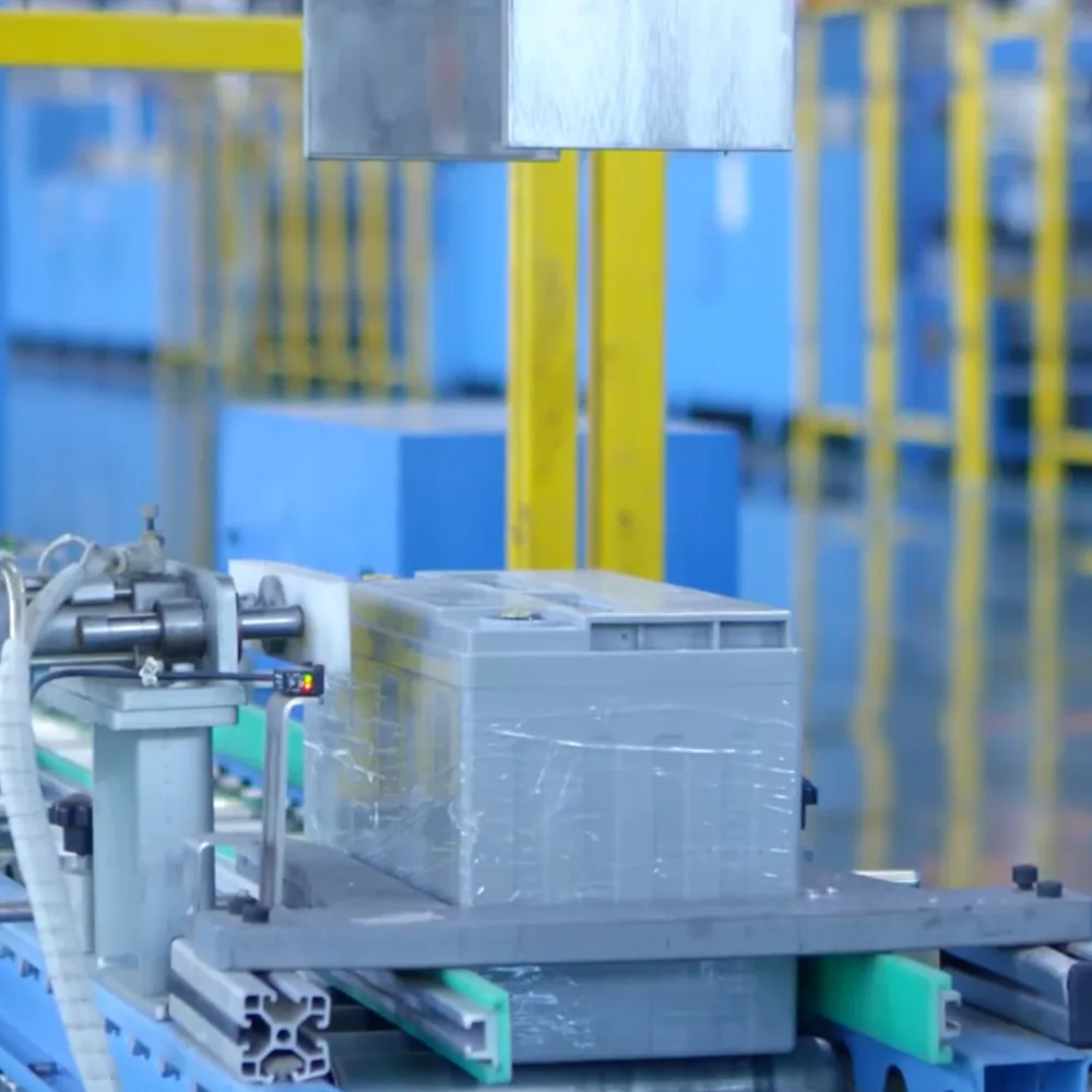 The first lithium battery factory in Shenzhen China, specializes in the manufacturing of lithium batteries designed for 12V/24V lead-acid replacements.
