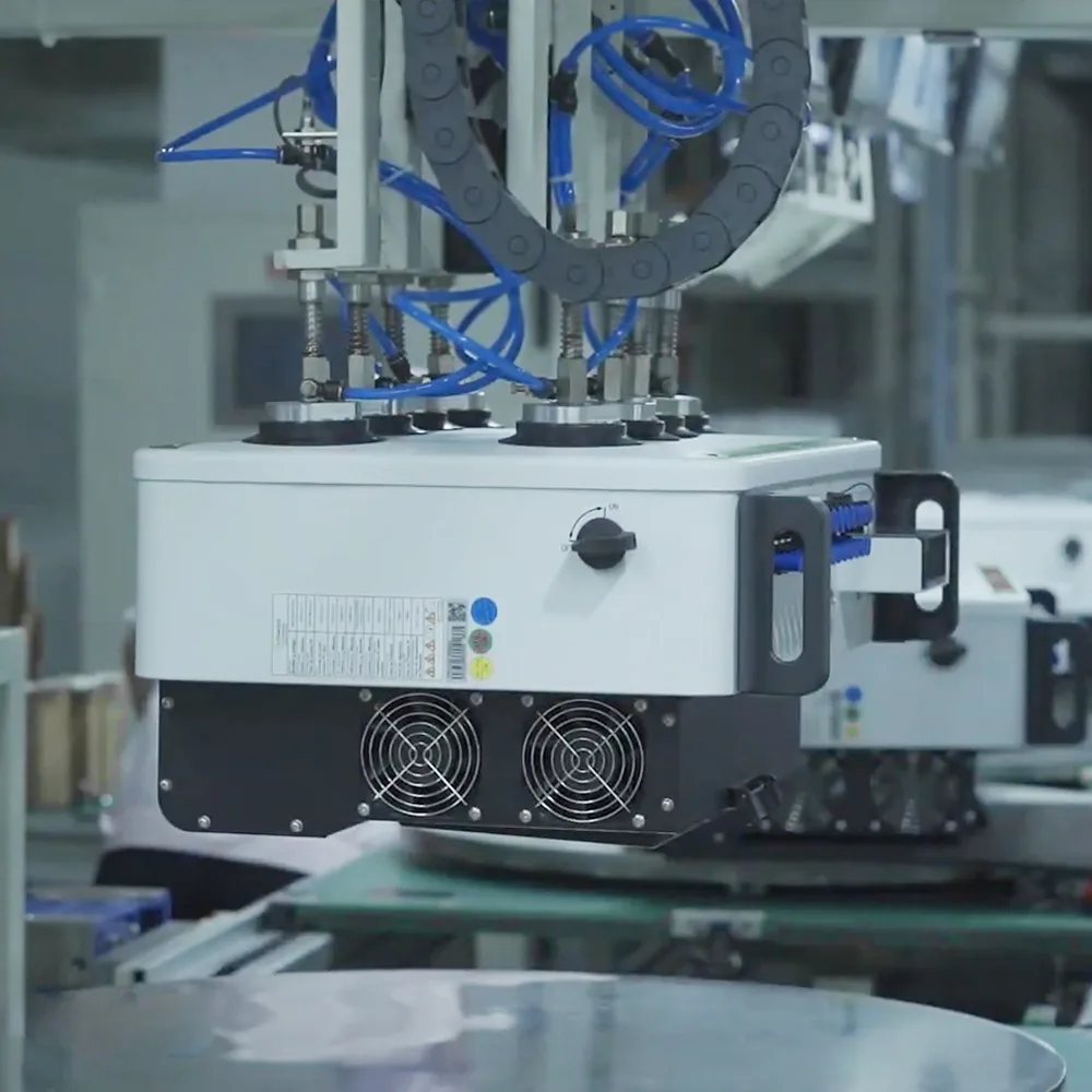 The Indonesia lithium battery manufacturing and production line was launched. Our products are exported to over 30 countries, and our quality and service have been widely recognized.